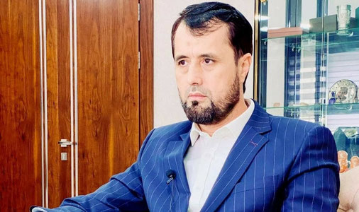 Аброр Мухтор Алий жамоат фаоли Ҳамид Содиққа таҳдид қилгани айтилмоқда