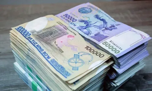 Навоийда МИБ орқали 520 млн иш ҳақи ундирилди