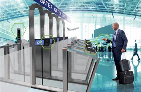 Тошкент аэропортида 20 сонияда якунланадиган автоматлаштирилган паспорт назорати ишга тушди