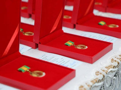 Narkojinoyatlarga qarshi kurashgan fuqarolar ko‘krak nishoni bilan taqdirlanadi