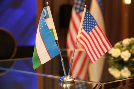 Америка-Ўзбекистон ишбилармонлик ва инвестиция кенгаши ташкил этилади