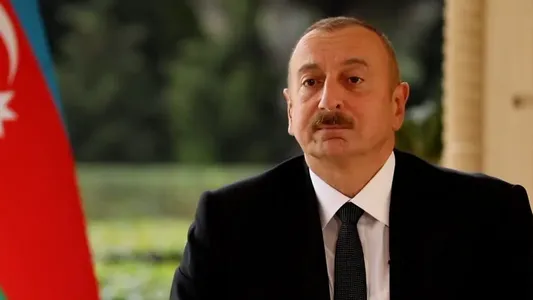 “O‘zbekiston va Ozarbayjon qardosh mamlakatlar, ishonchli ittifoqchilardir” - Ilhom Aliyev