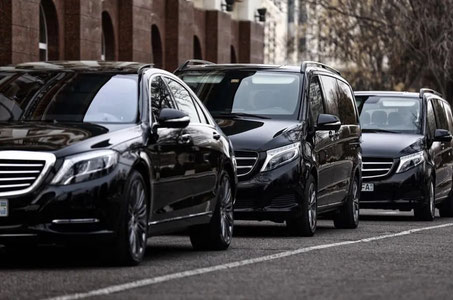 Наманганда тўй кортежида қоида бузган 50 ҳайдовчи жазоланди