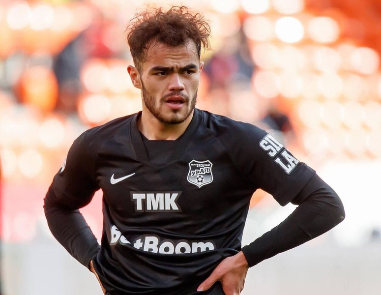 Остон Ўрунов фаолиятини “Ювентус” клубида давом эттириши мумкин