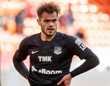 Остон Ўрунов фаолиятини “Ювентус” клубида давом эттириши мумкин