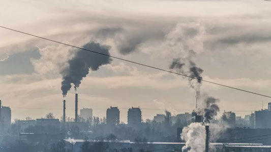 Қозоғистоннинг 11 шаҳрида ҳаво сифати кескин ёмонлашиши кутилмоқда