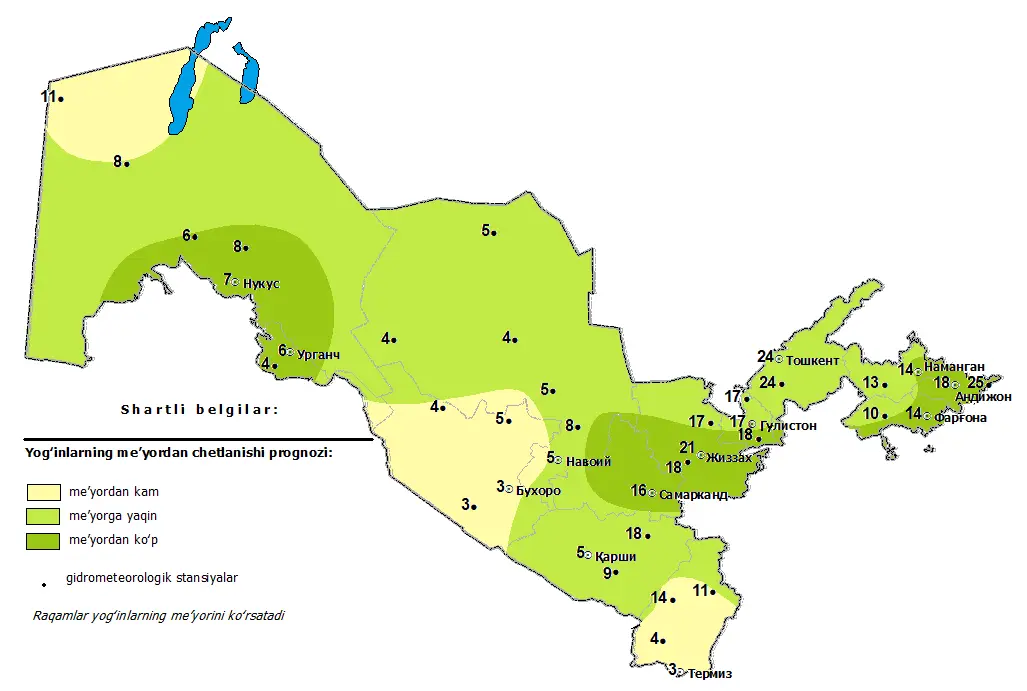 Погода ташкент на 10 2024. Количество осадков в Узбекистане. Осадки в Узбекистане среднее по годам.
